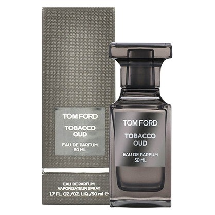 Tobacco Oud