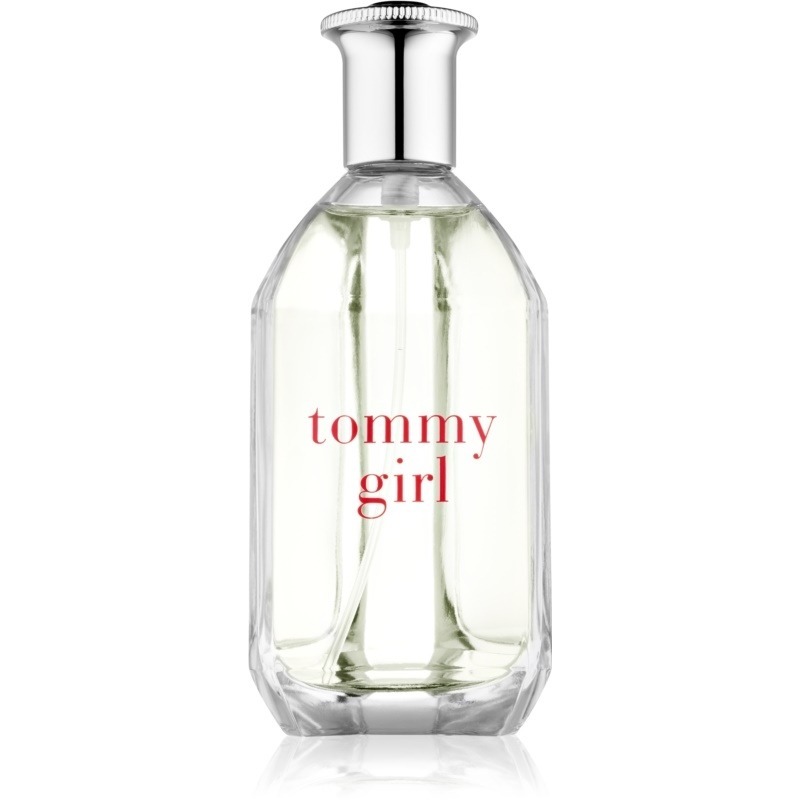 tommy hilfiger new girl