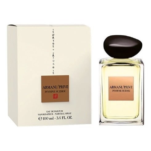 Armani Prive Pivoine Suzhou от Aroma-butik