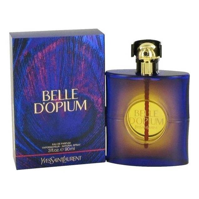 Belle d`Opium от Aroma-butik