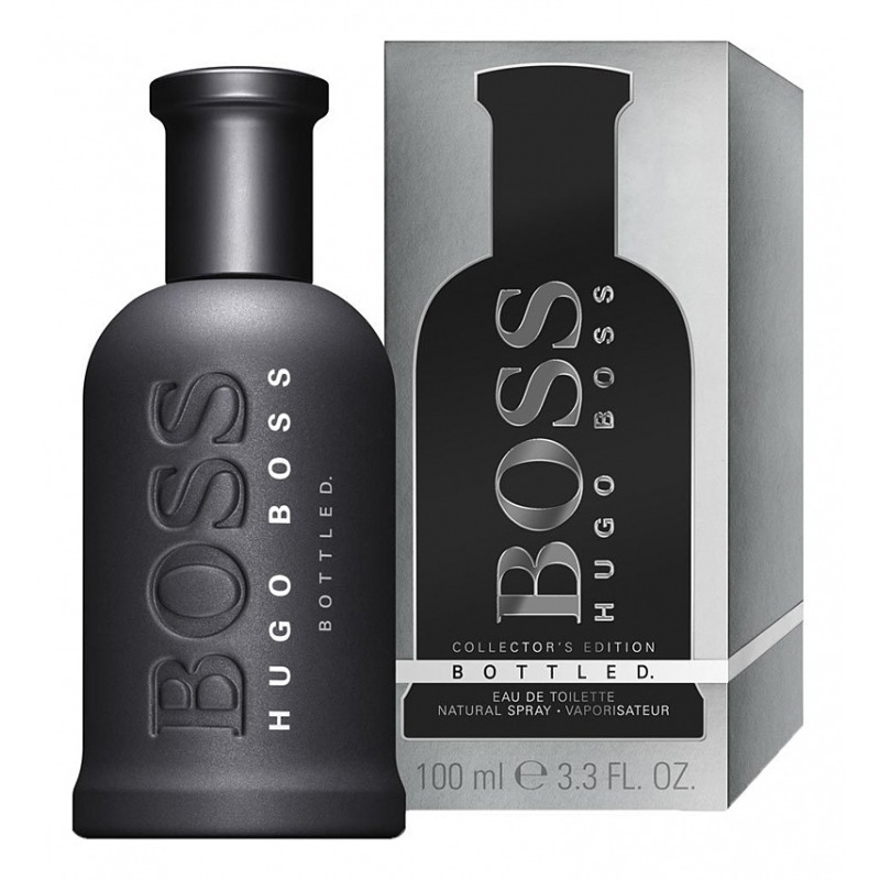 Hugo boss black shop edition