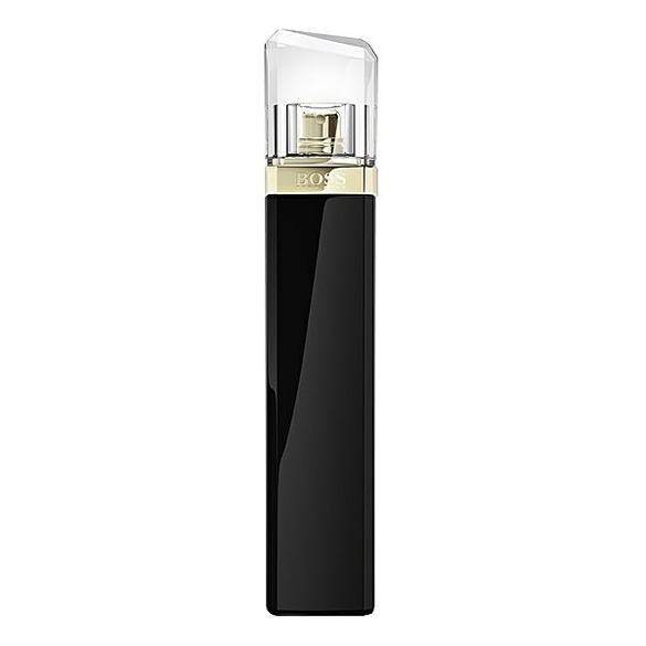 hugo boss black nuit