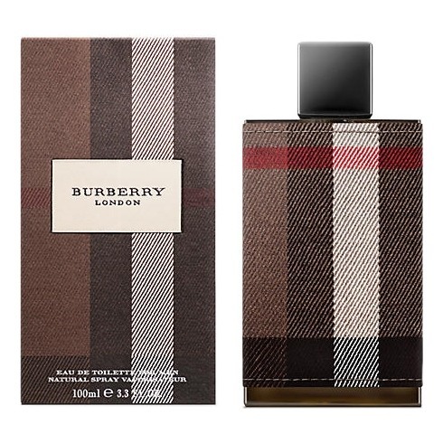 Burberry London от Aroma-butik