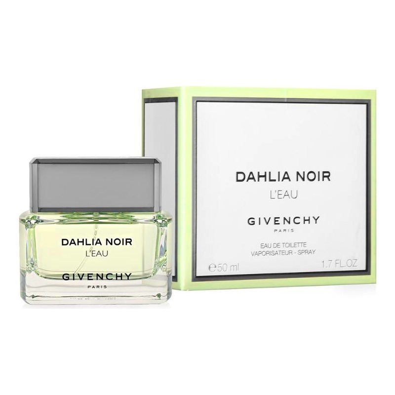 Dahlia Noir L’Eau от Aroma-butik