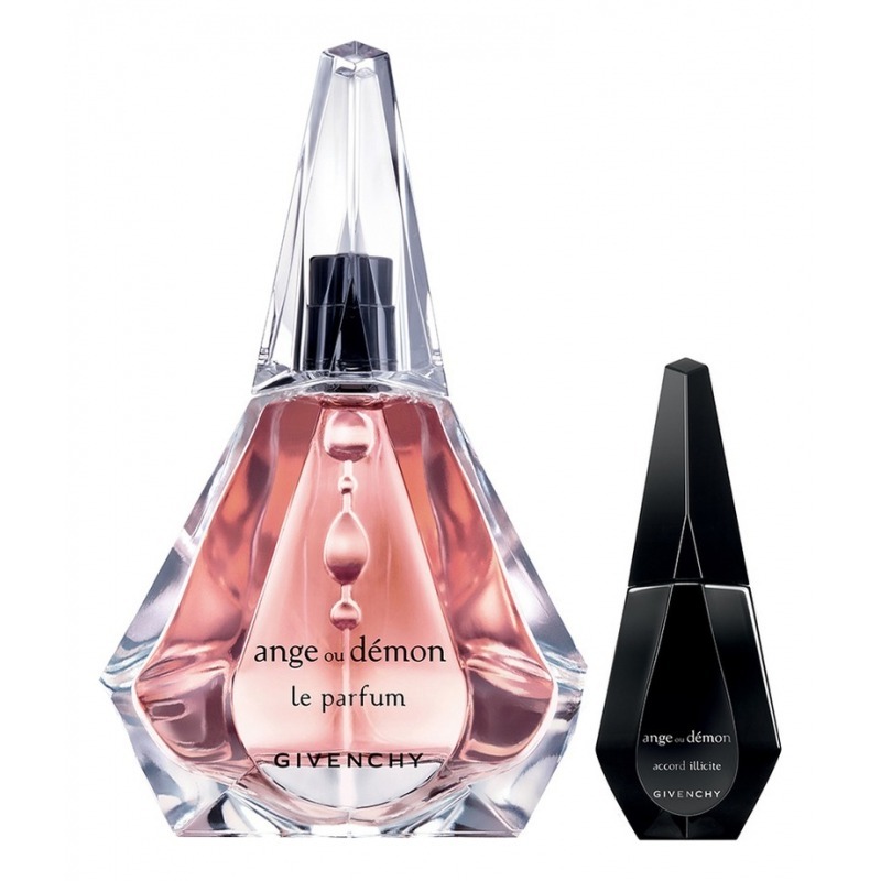 Accord clearance illicite givenchy