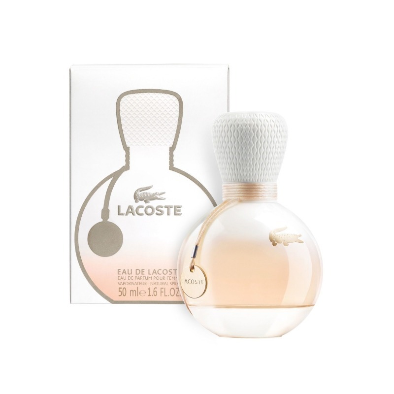 Eau de Lacoste от Aroma-butik