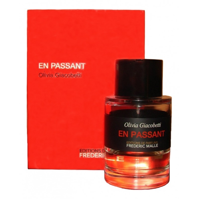 Frederic Malle En Passant