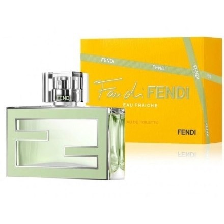 Fan di Fendi Eau Fraiche