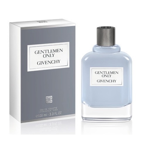 Gentlemen Only от Aroma-butik