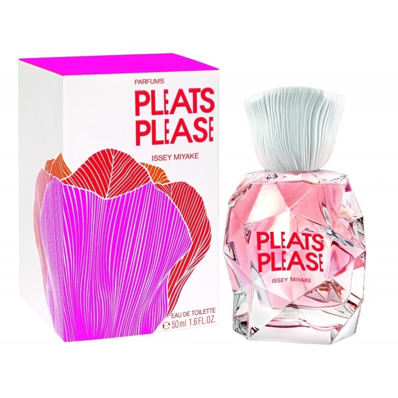 Pleats Please от Aroma-butik