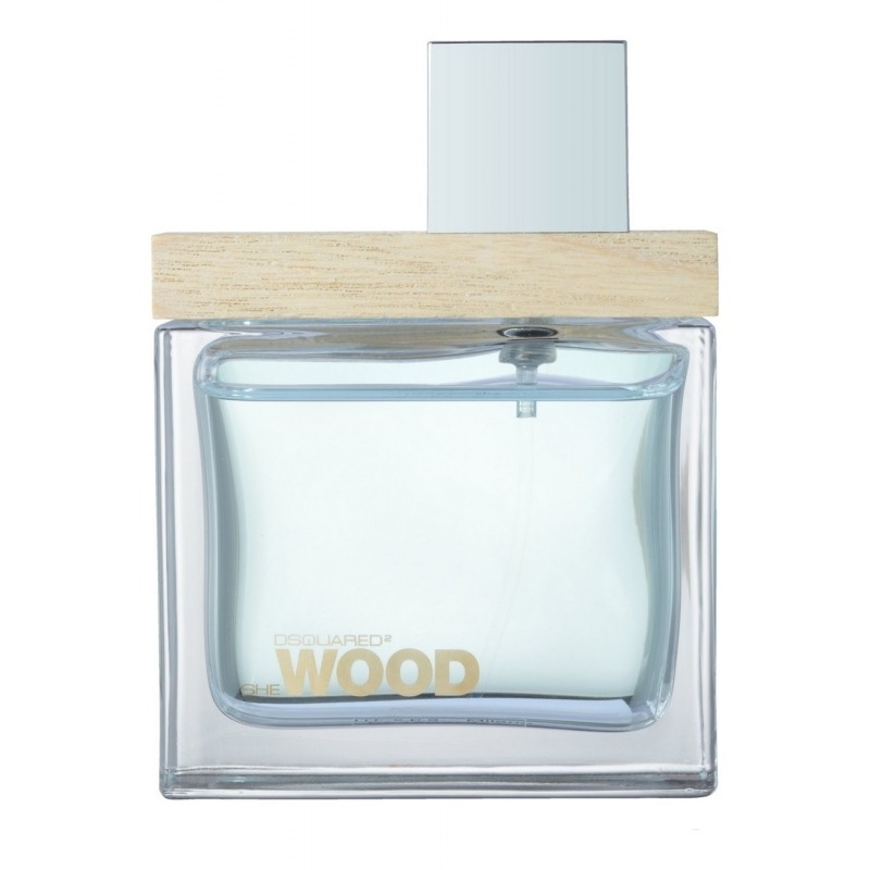 dsquared crystal creek wood