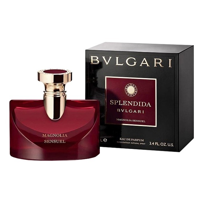 Splendida Magnolia Sensuel bvlgari splendida magnolia sensuel 50