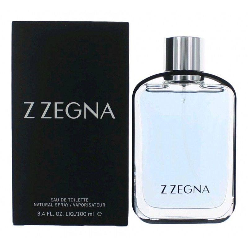 Z Zegna от Aroma-butik