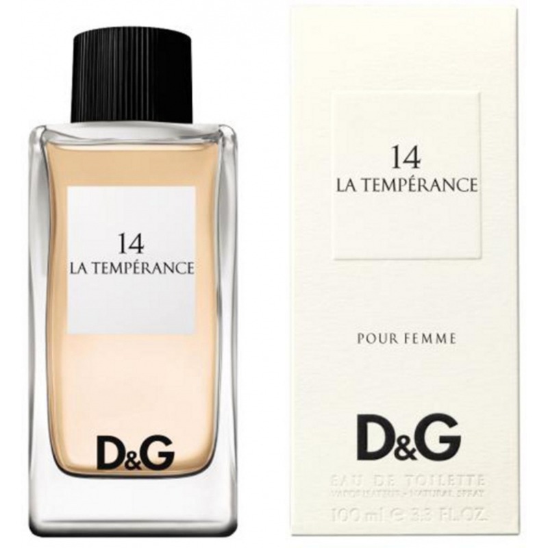 D & g parfum deals