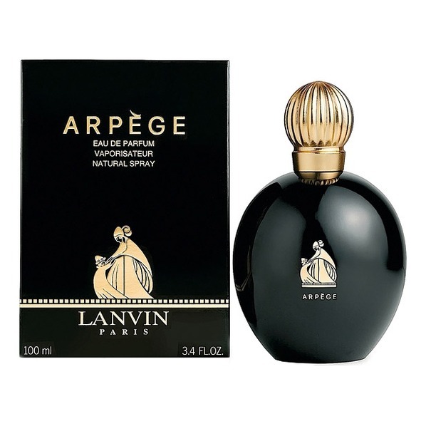 

Arpege