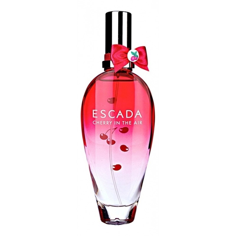 Escada Cherry in the Air - купить женские духи, цены от 18110 р. за 30 мл