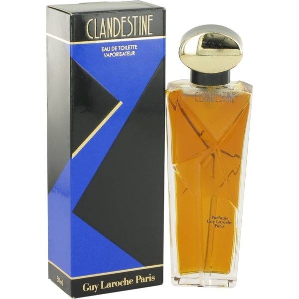 

Clandestine