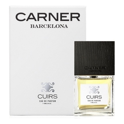 Carner Barcelona Cuirs