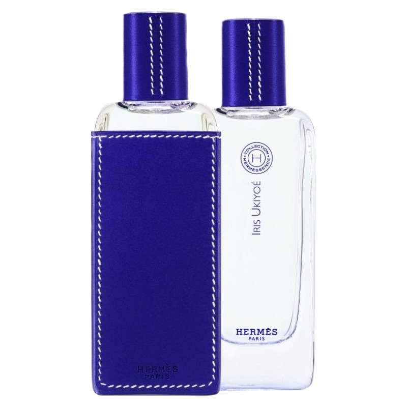 Hermessence Iris Ukiyoe от Aroma-butik