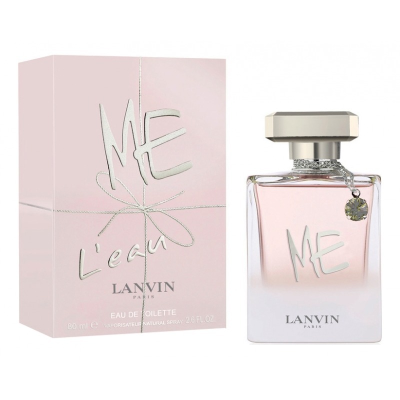 Lanvin Me L’Eau от Aroma-butik