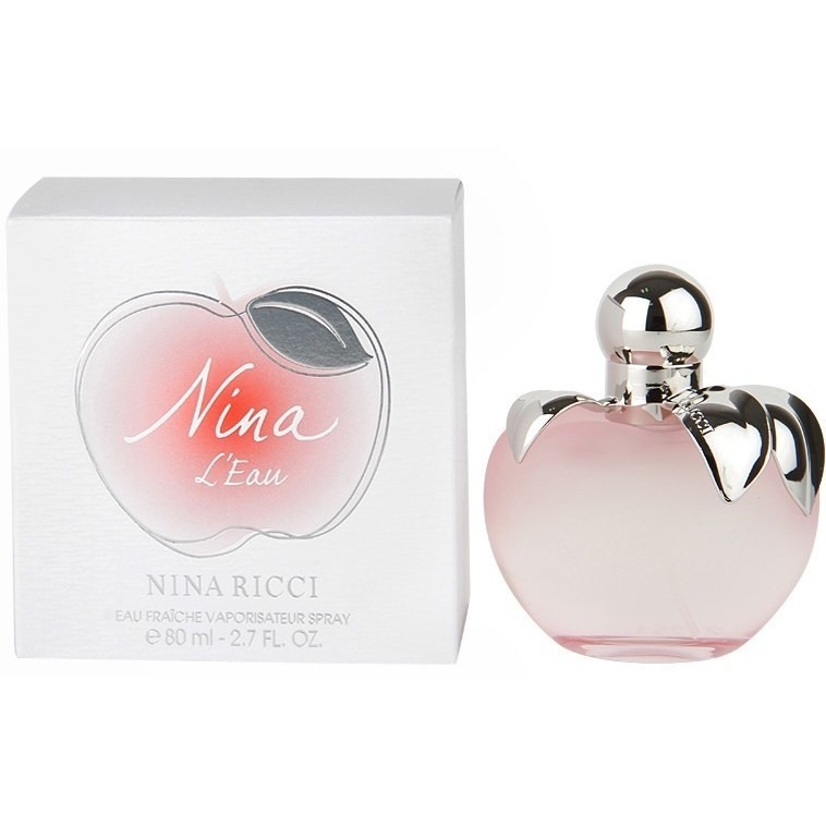 NINA RICCI Nina L’Eau - фото 1