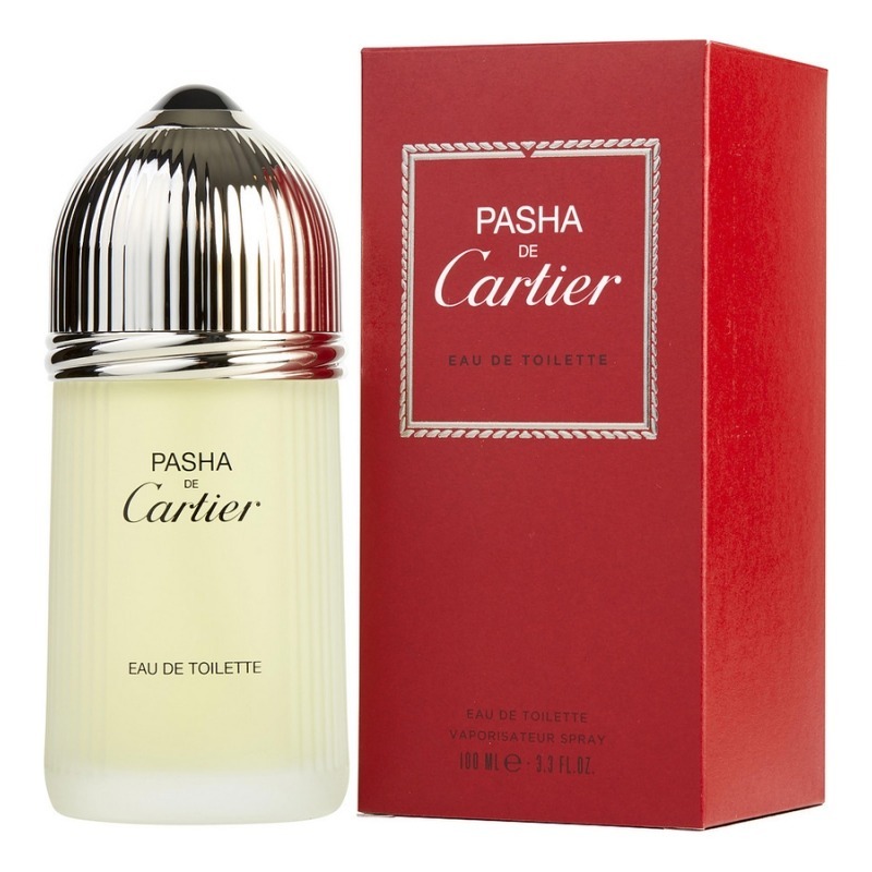 

Pasha