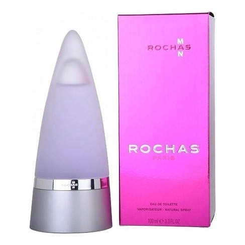 Rochas Rochas Man