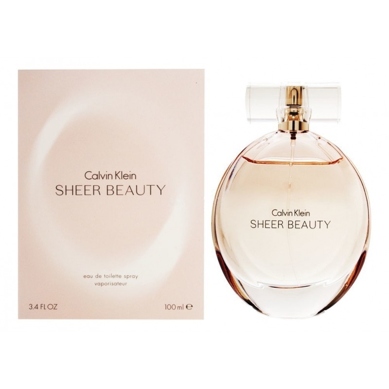 Sheer Beauty от Aroma-butik