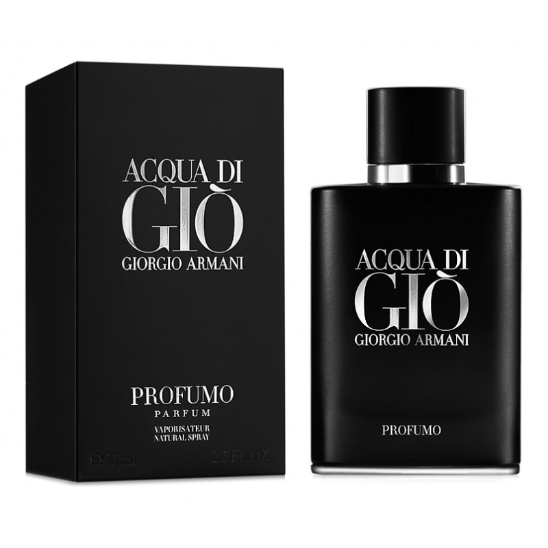 Acqua di Gio Profumo acqua di gio profumo духи 75мл уценка