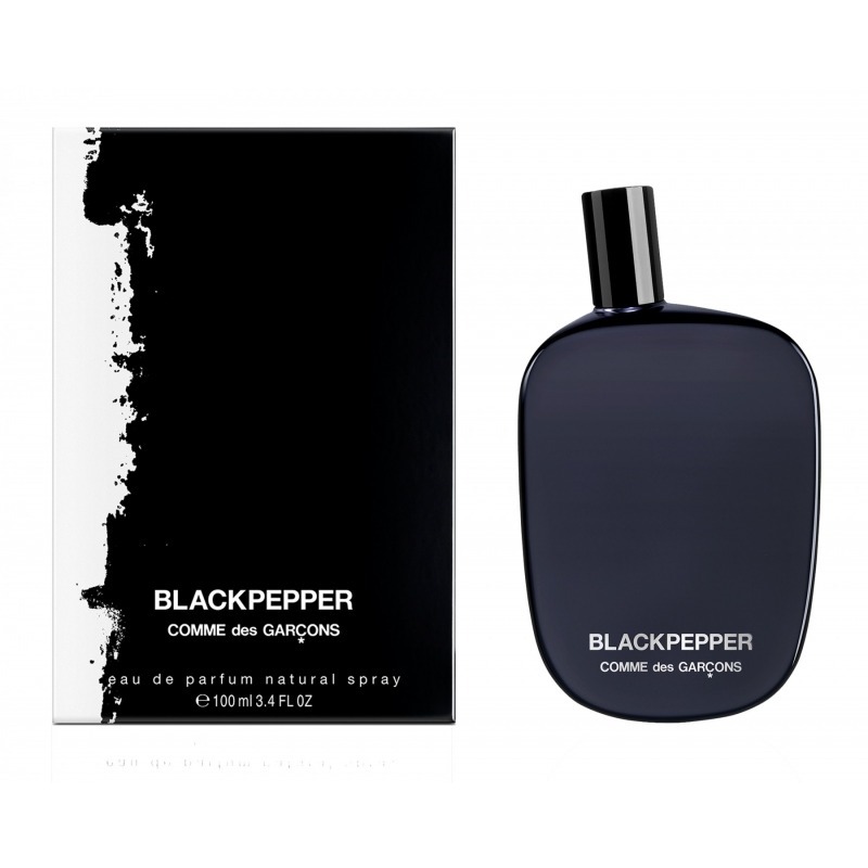 Blackpepper от Aroma-butik