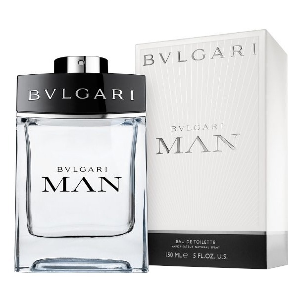 Bvlgari Man от Aroma-butik