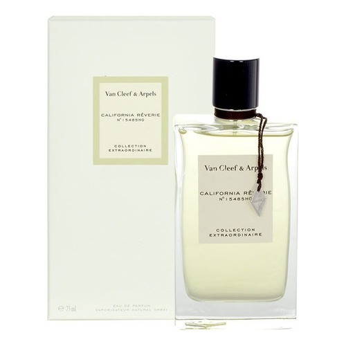 Collection Extraordinaire California Reverie collection extraordinaire santal blanc