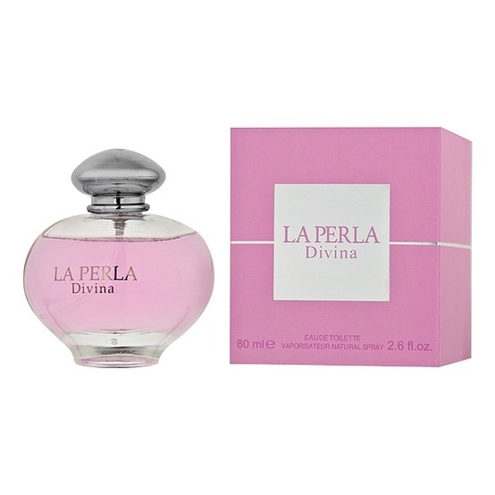 Divina Eau de Parfum 30
