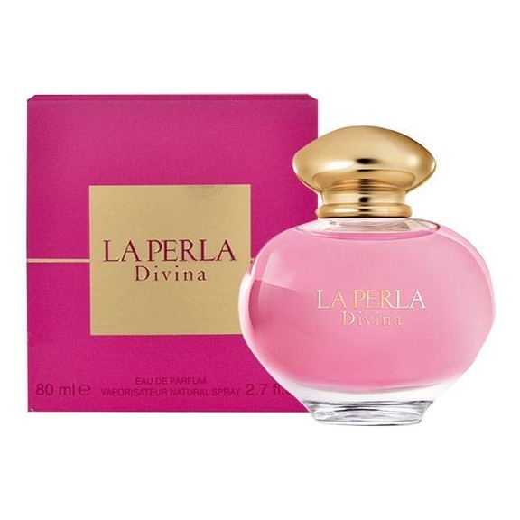 La Perla Divina Eau de Parfum - фото 1