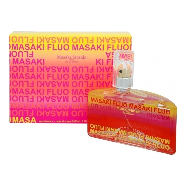 Fluo от Aroma-butik