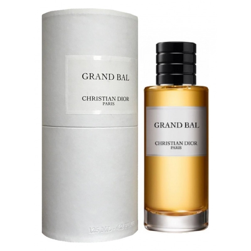 Grand Bal от Aroma-butik