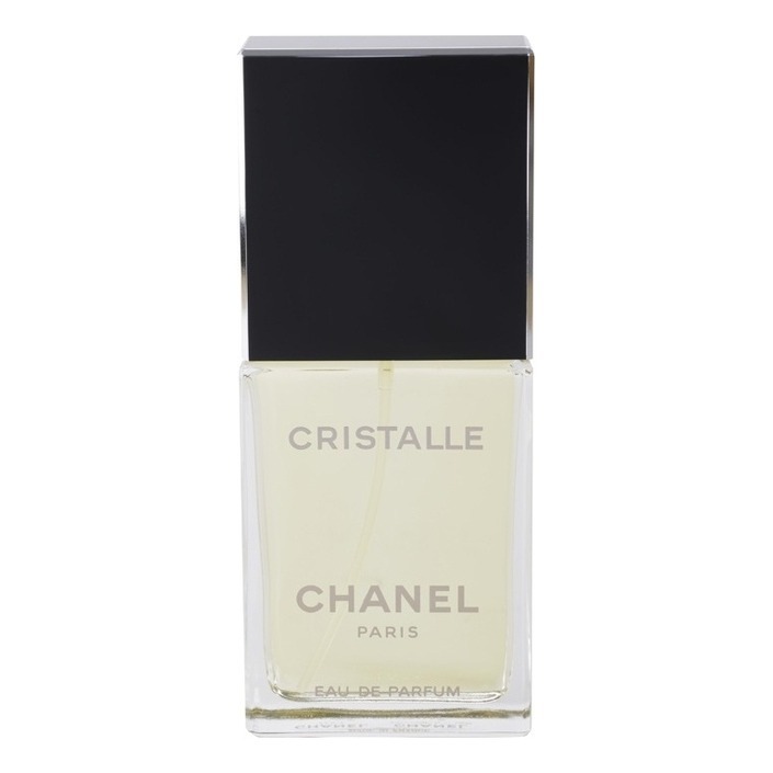 Eau de toilette sales cristalle chanel