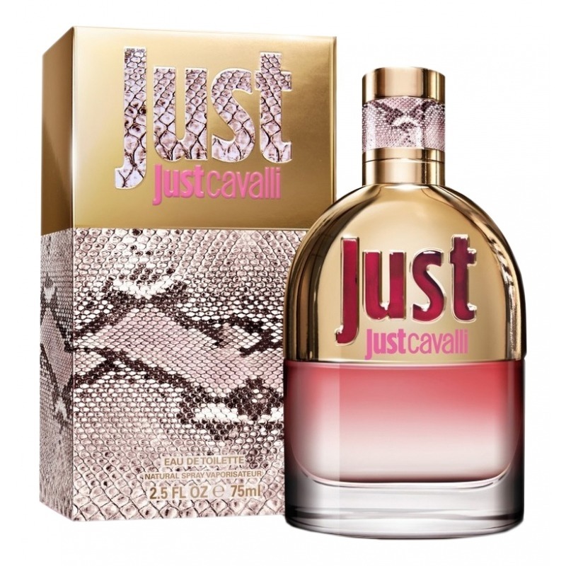 Just Cavalli 2013 от Aroma-butik