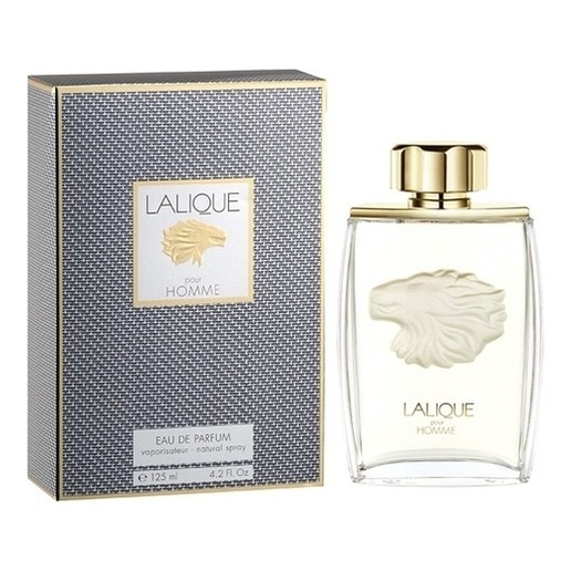 Lalique Pour Homme от Aroma-butik