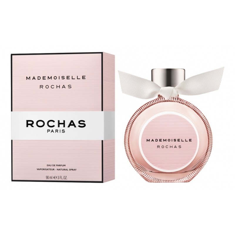 Mademoiselle Rochas от Aroma-butik