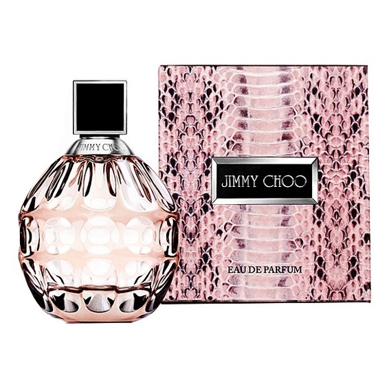 Jimmy Choo от Aroma-butik