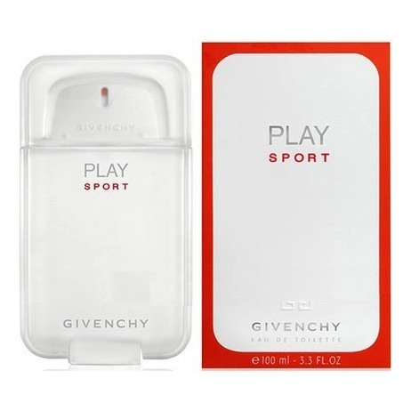 GIVENCHY Play Sport