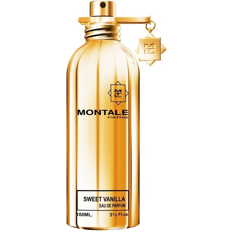 Духи montale musk