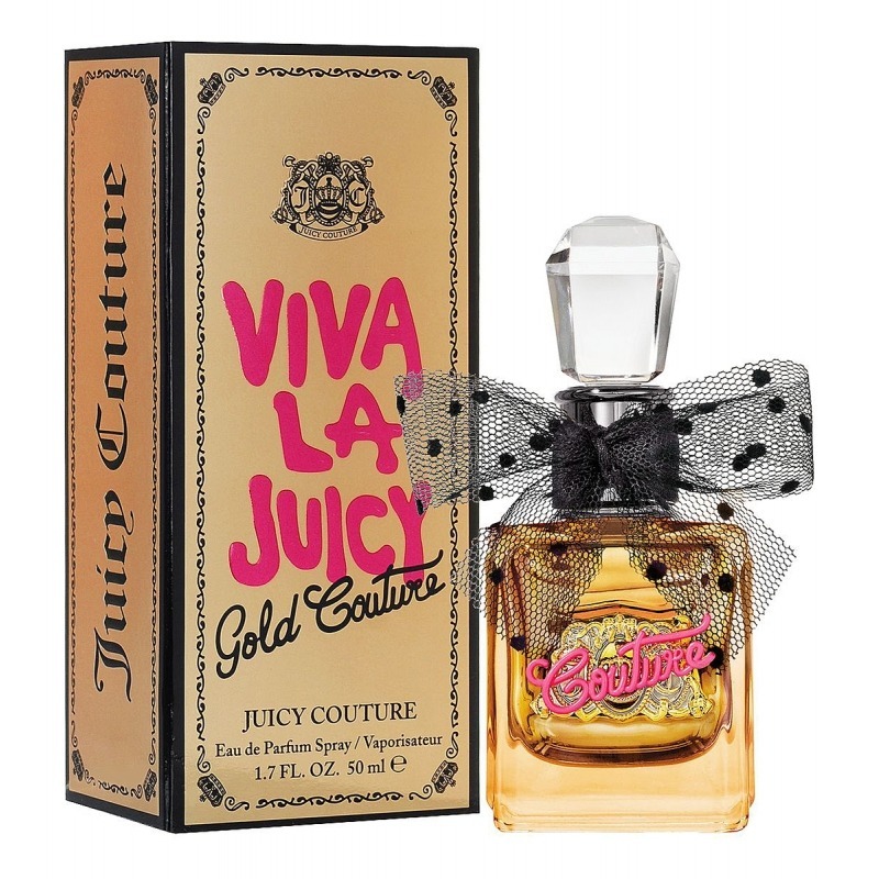 Viva la juicy gold couture gift set new arrivals