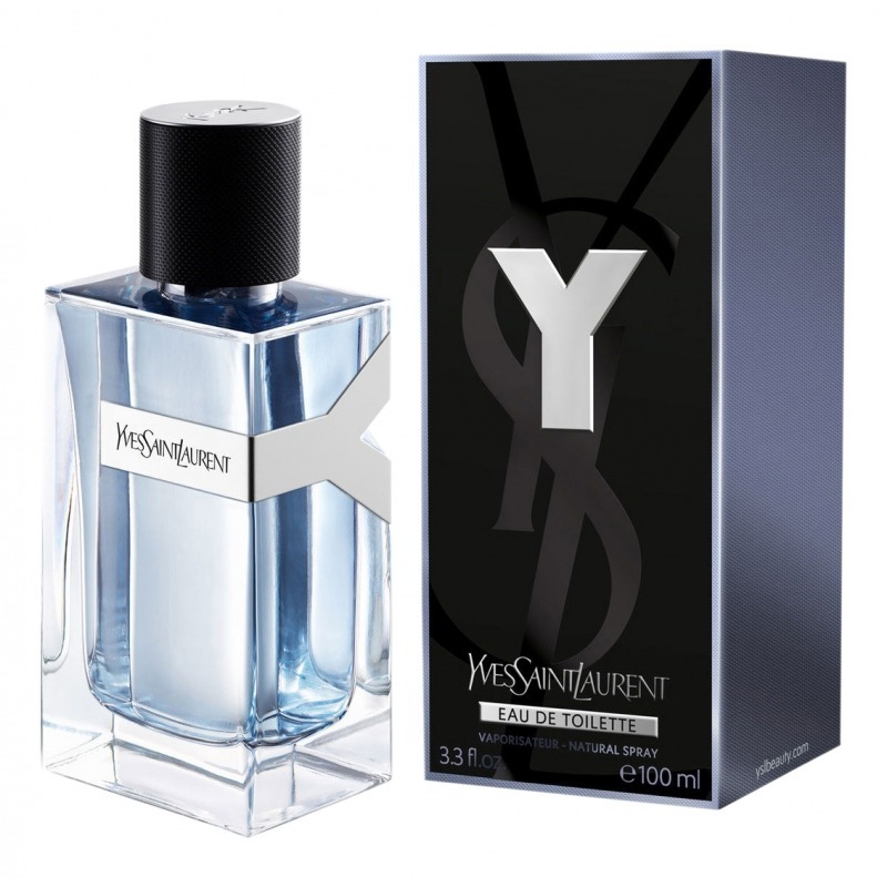 Yves Saint Laurent Y yves saint laurent ysl y eau fraiche 60