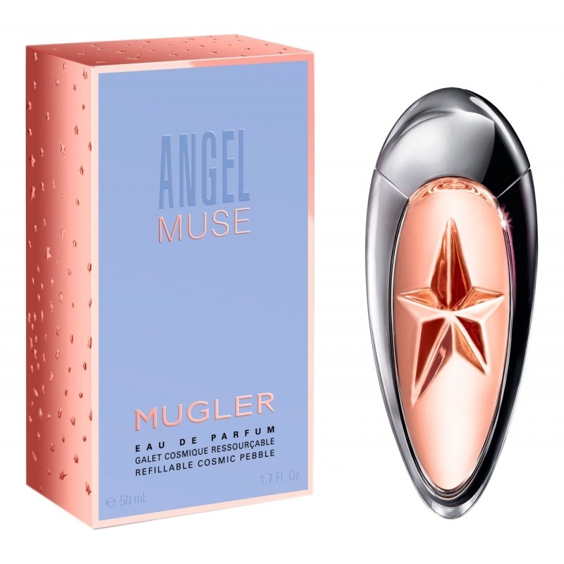 Angel Muse от Aroma-butik