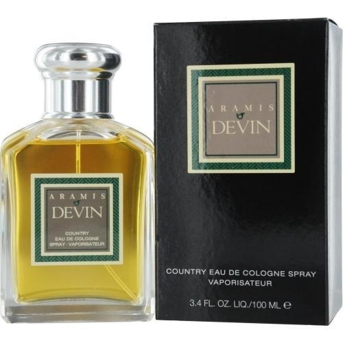 

Aramis Devin