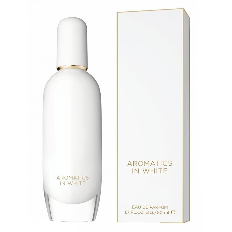 

Aromatics in White