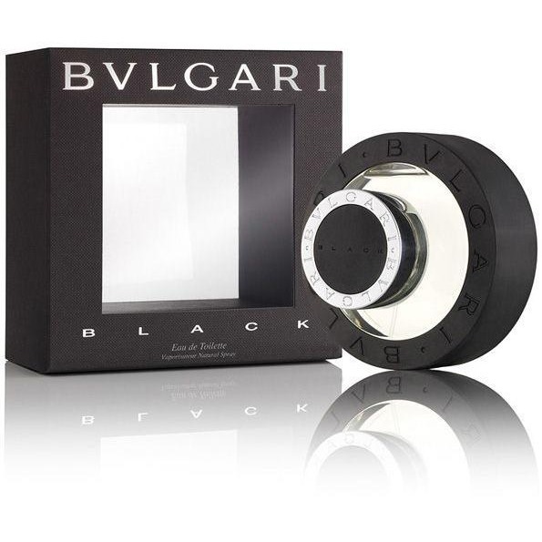 Bvlgari Black от Aroma-butik