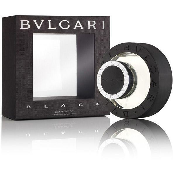 Bvlgari Black 75